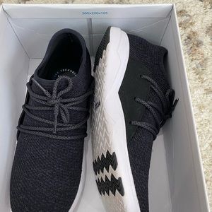 VESSI Waterproof Sneakers - Like New With Box
